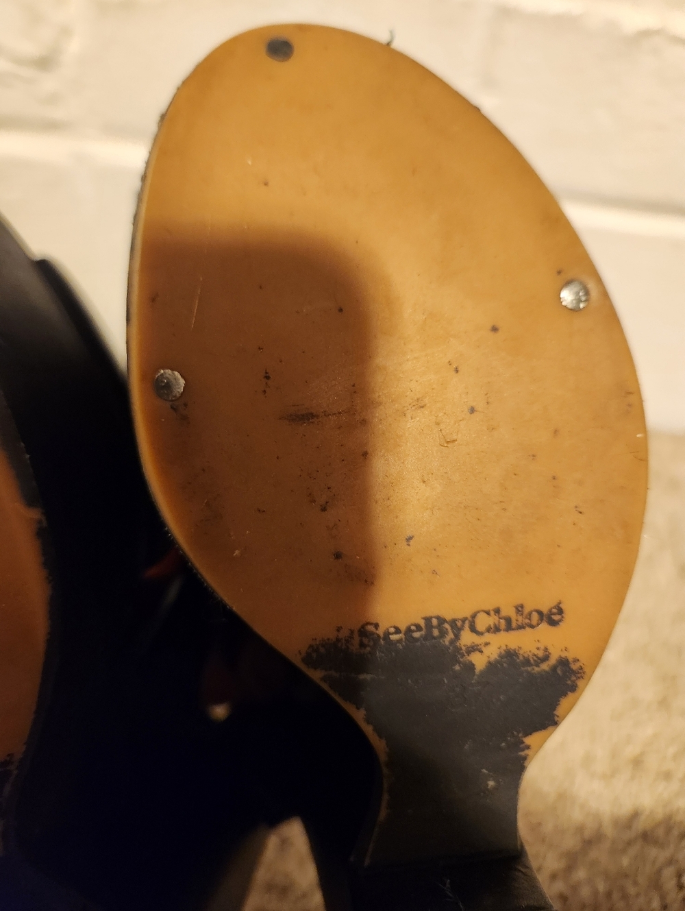 See By Chloe Heels - Picture 5 of 5